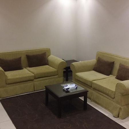 Al Ramla Al Hamra Hotel Ta'if Ngoại thất bức ảnh