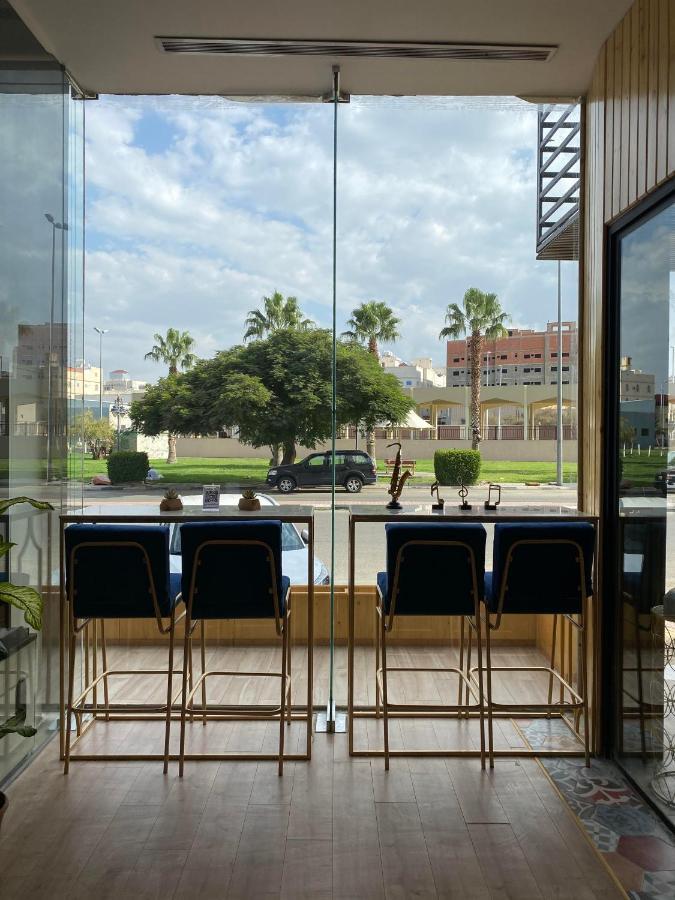 Al Ramla Al Hamra Hotel Ta'if Ngoại thất bức ảnh