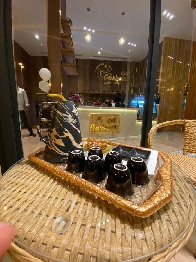 Al Ramla Al Hamra Hotel Ta'if Ngoại thất bức ảnh