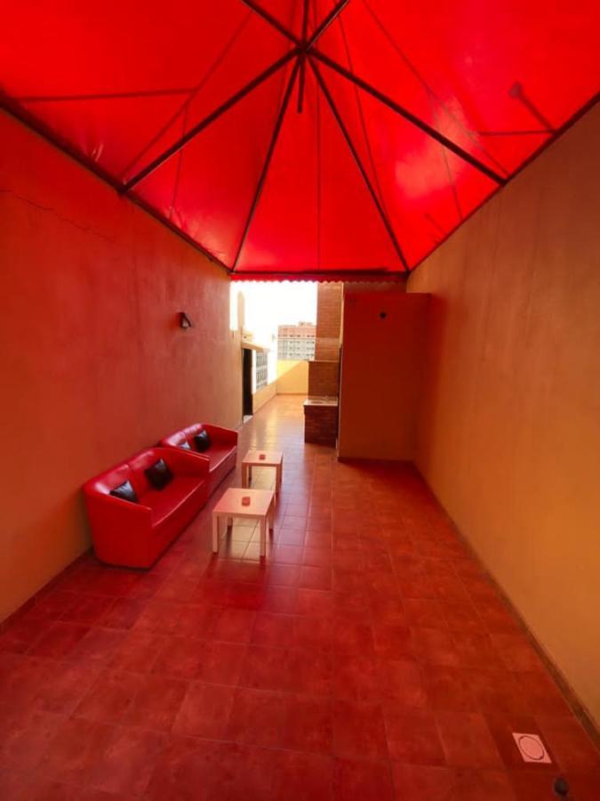 Al Ramla Al Hamra Hotel Ta'if Ngoại thất bức ảnh