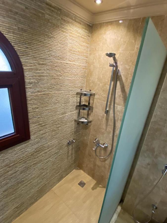 Al Ramla Al Hamra Hotel Ta'if Ngoại thất bức ảnh