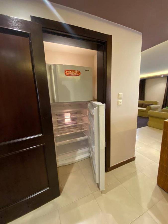 Al Ramla Al Hamra Hotel Ta'if Ngoại thất bức ảnh