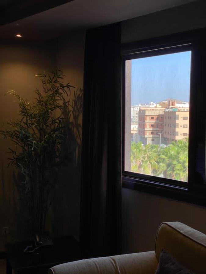 Al Ramla Al Hamra Hotel Ta'if Ngoại thất bức ảnh