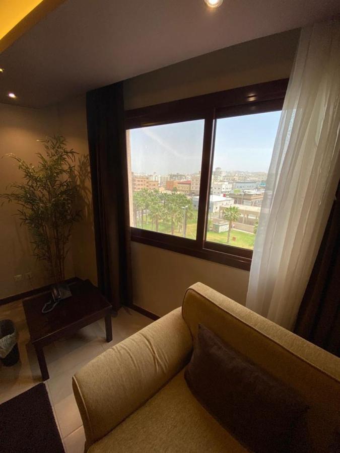 Al Ramla Al Hamra Hotel Ta'if Ngoại thất bức ảnh
