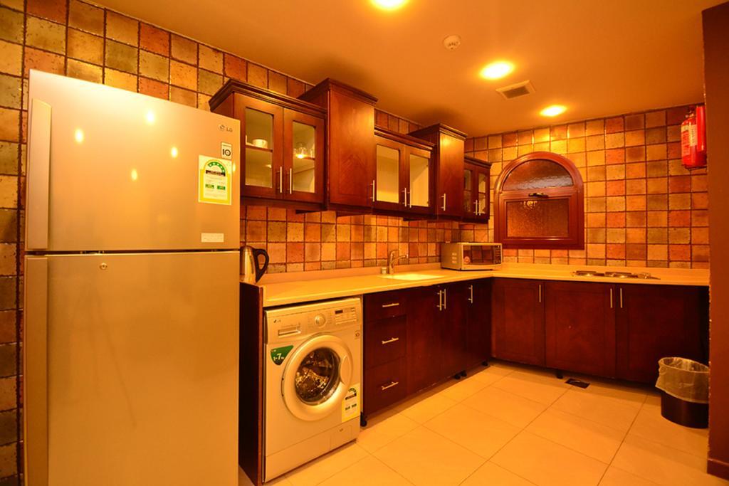 Al Ramla Al Hamra Hotel Ta'if Phòng bức ảnh