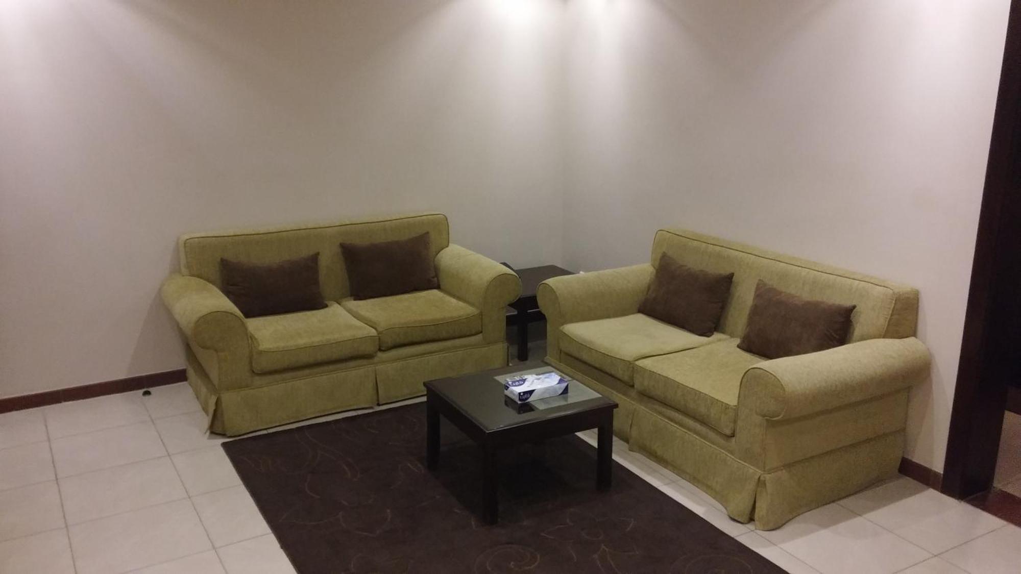Al Ramla Al Hamra Hotel Ta'if Ngoại thất bức ảnh